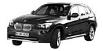 BMW E84 C3252 Fault Code