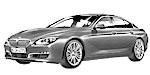 BMW F06 C3252 Fault Code